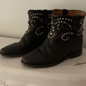 Isabel Marant boots